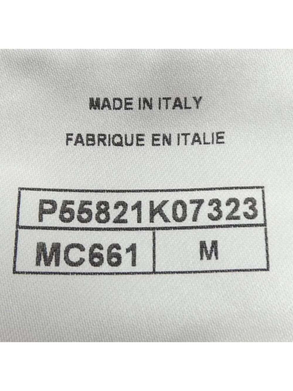 Chanel brand name